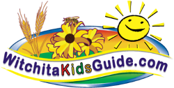 WichitaKidsGuide.com Logo