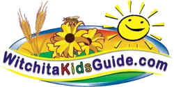 WichitaKidsGuide.com Logo
